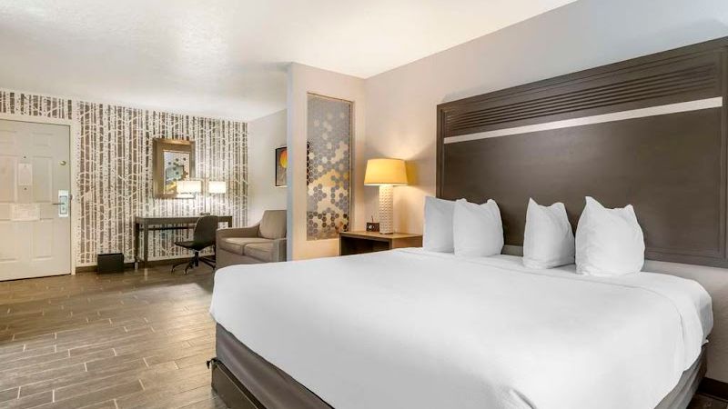 Photo of Best Western Corvallis