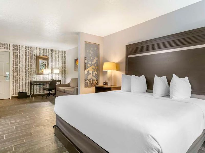 Photo of Best Western Corvallis