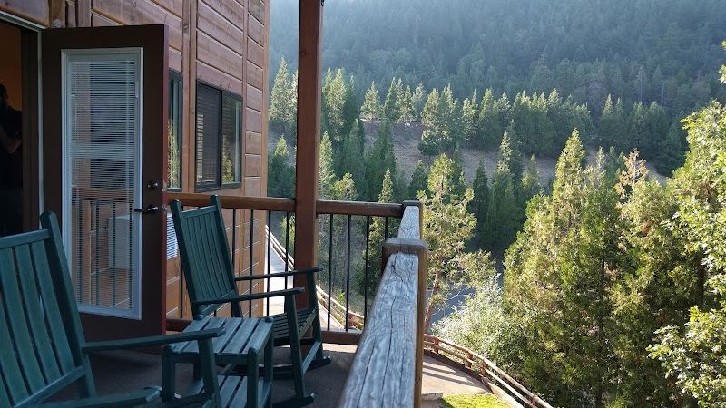 Photo of Callahan's Mountain Lodge