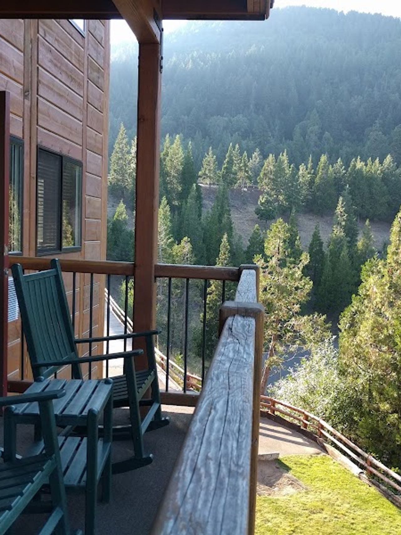 Photo of Callahan's Mountain Lodge