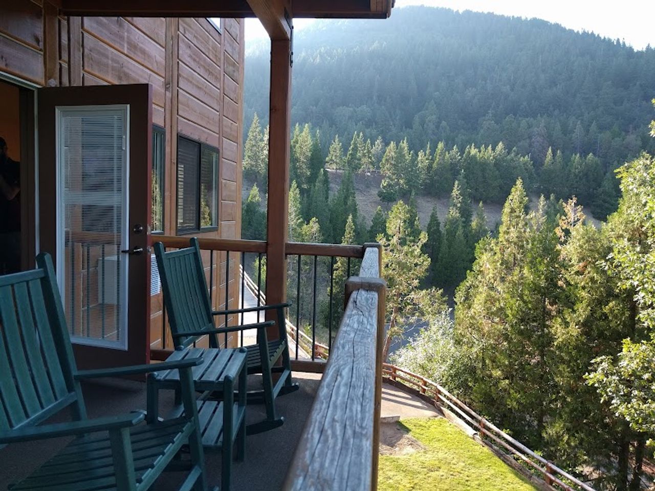 Photo of Callahan's Mountain Lodge