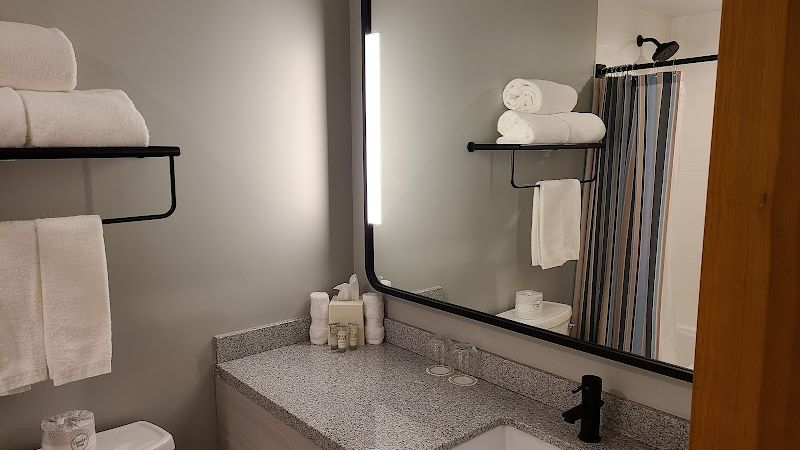 Photo of Semiahmoo Resort Golf & Spa, Trademark Collection by Wyndham