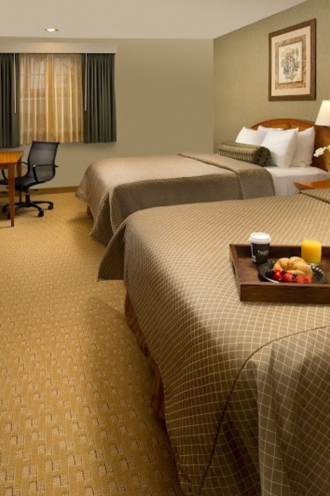 Photo of Redmond Inn