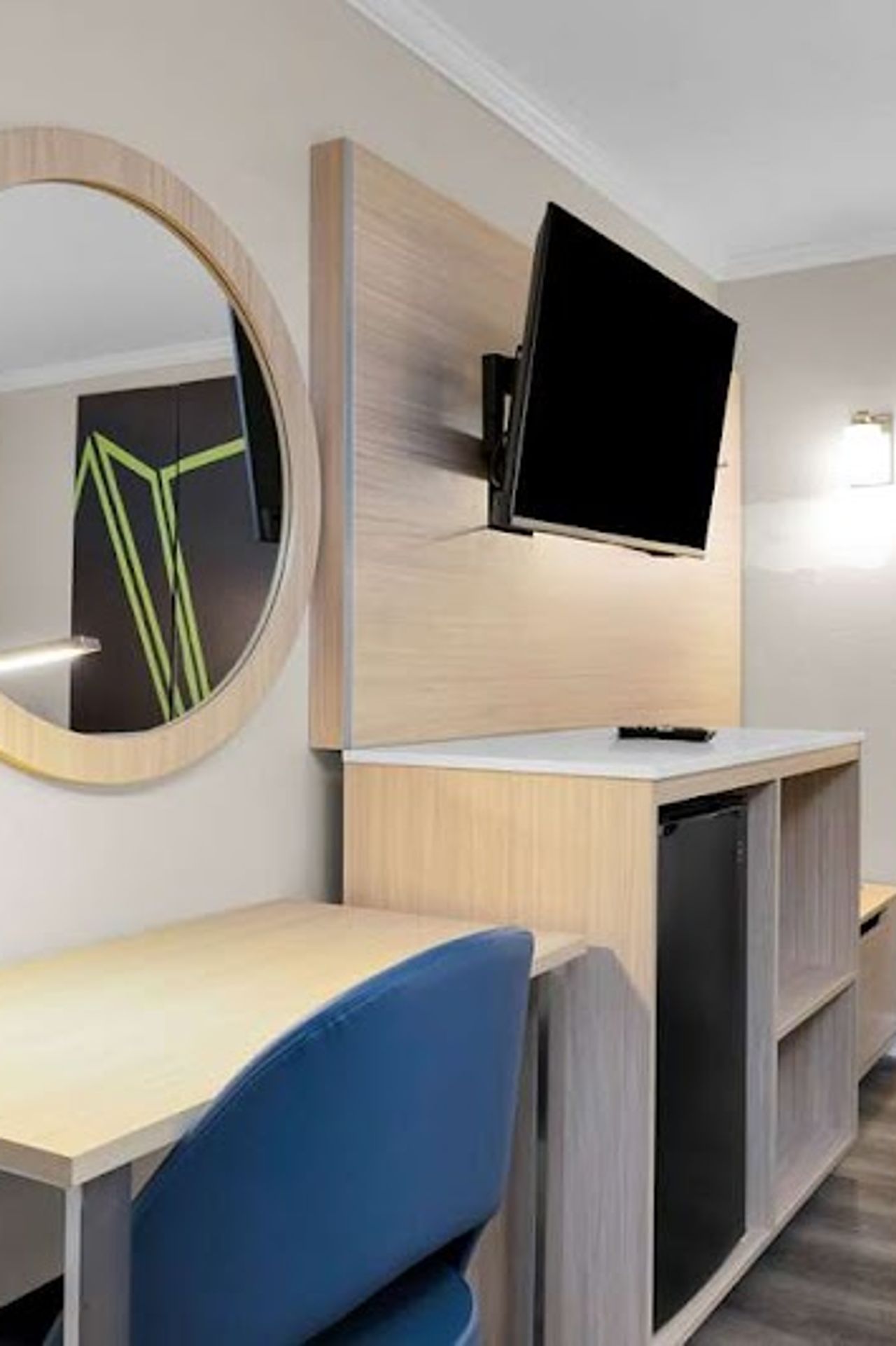 Photo of SureStay by Best Western San Francisco Marina District