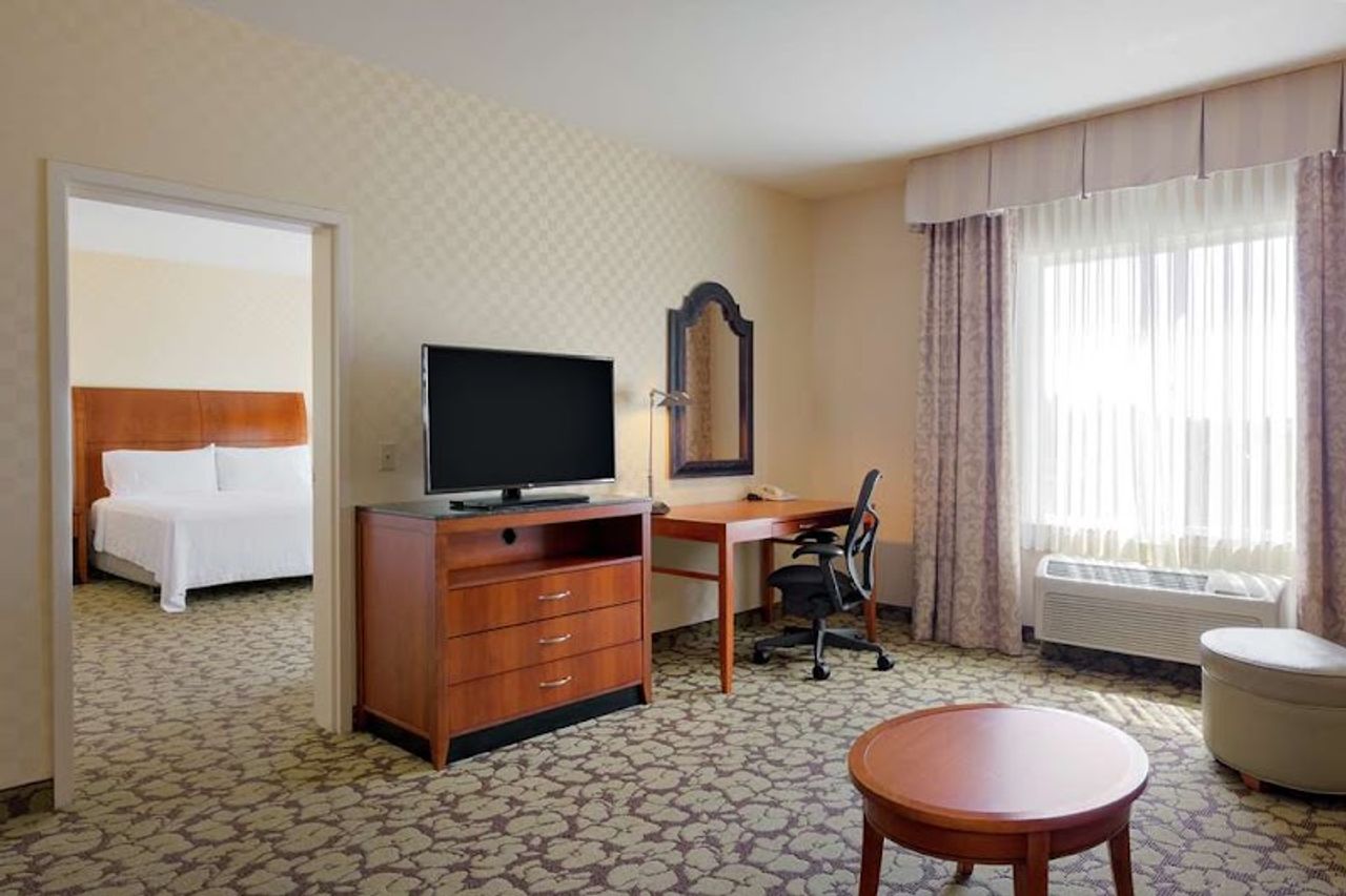 Photo of Hilton Garden Inn Sacramento Elk Grove
