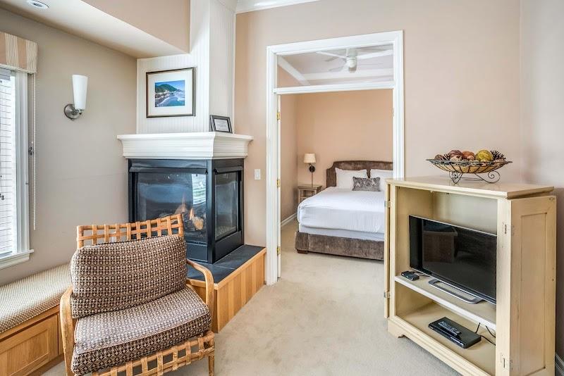 Photo of Cannon Beach Hotel Collection