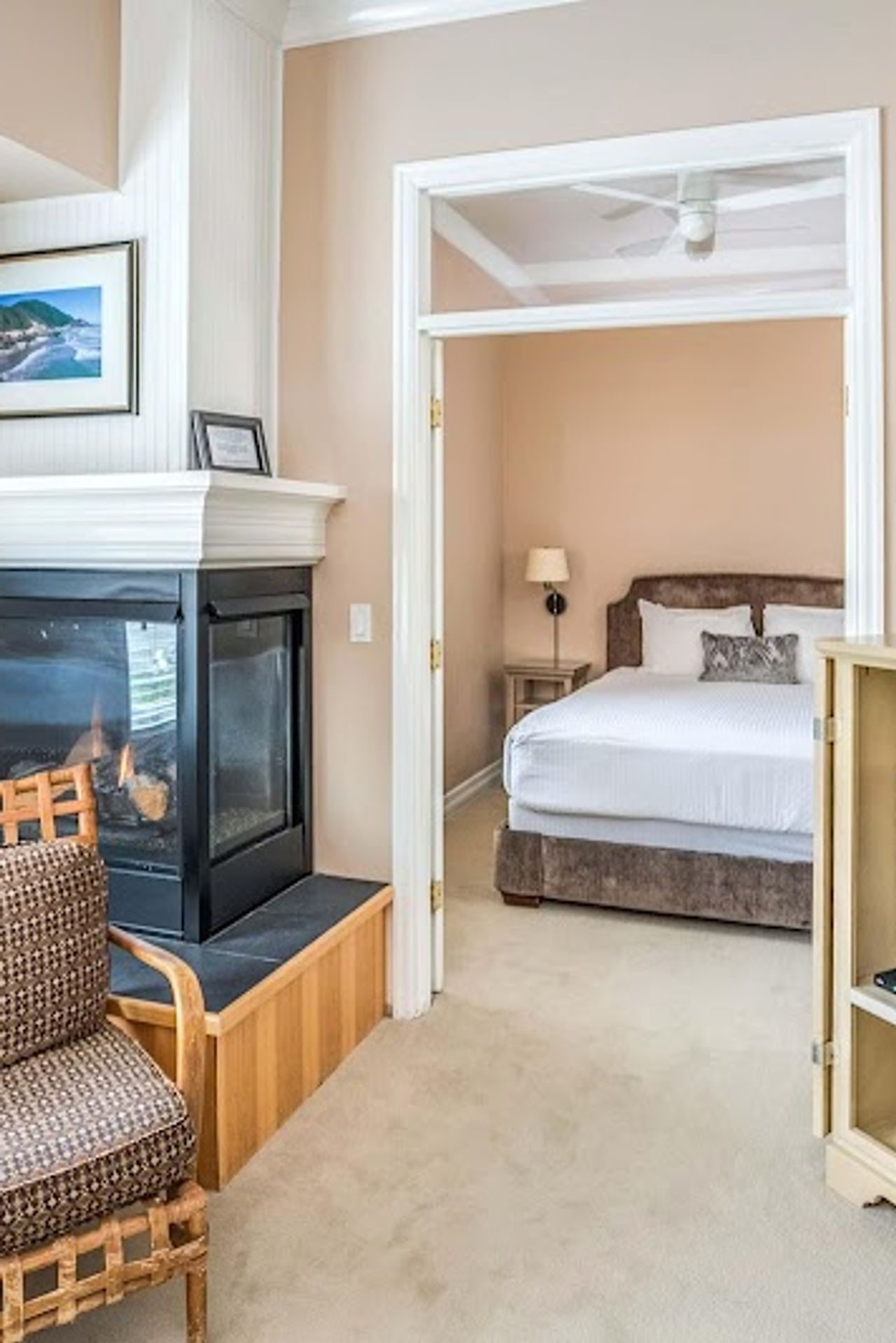 Photo of Cannon Beach Hotel Collection
