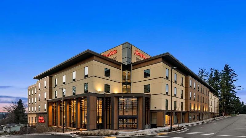 Hampton Inn & Suites Portland Tigard