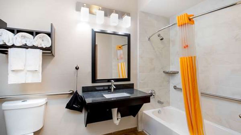 Photo of La Quinta Inn by Wyndham Livermore