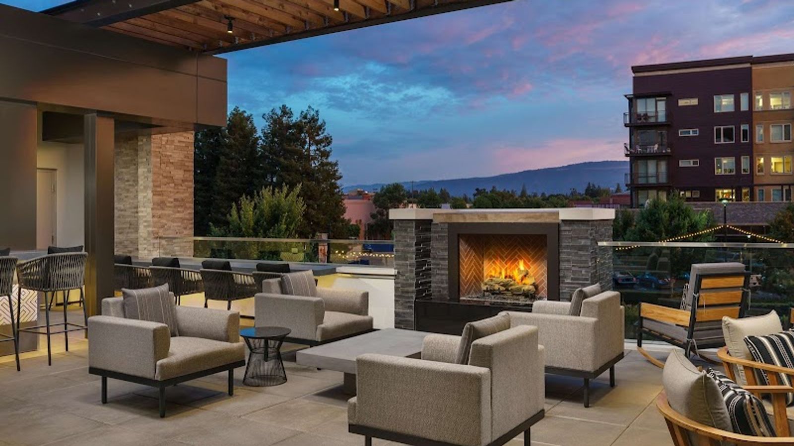 Photo of Hyatt Centric Mountain View