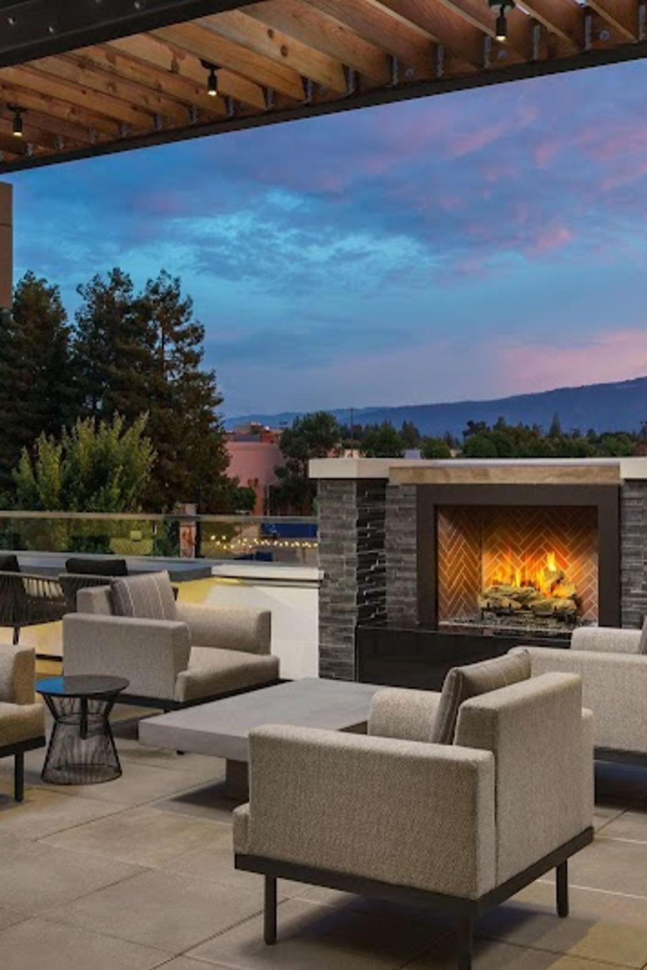 Photo of Hyatt Centric Mountain View