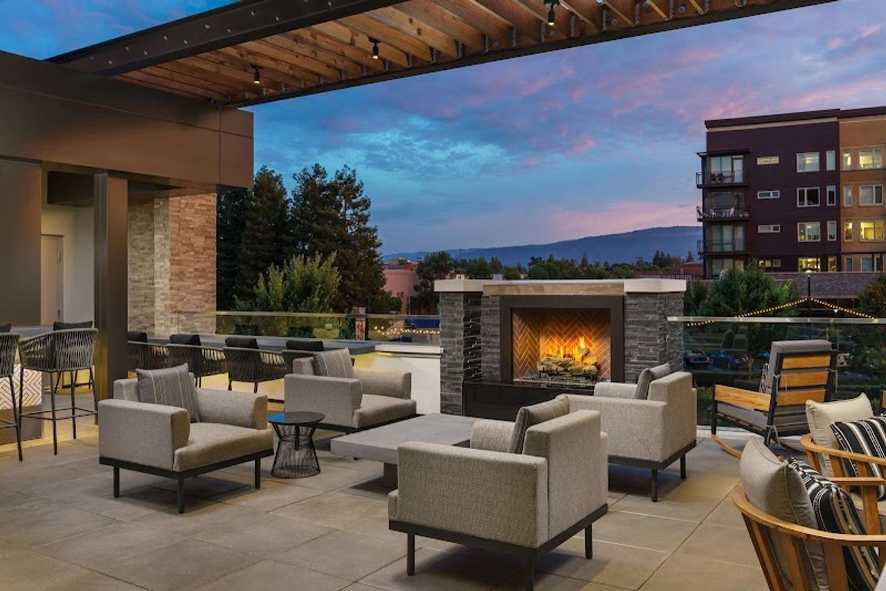 Photo of Hyatt Centric Mountain View