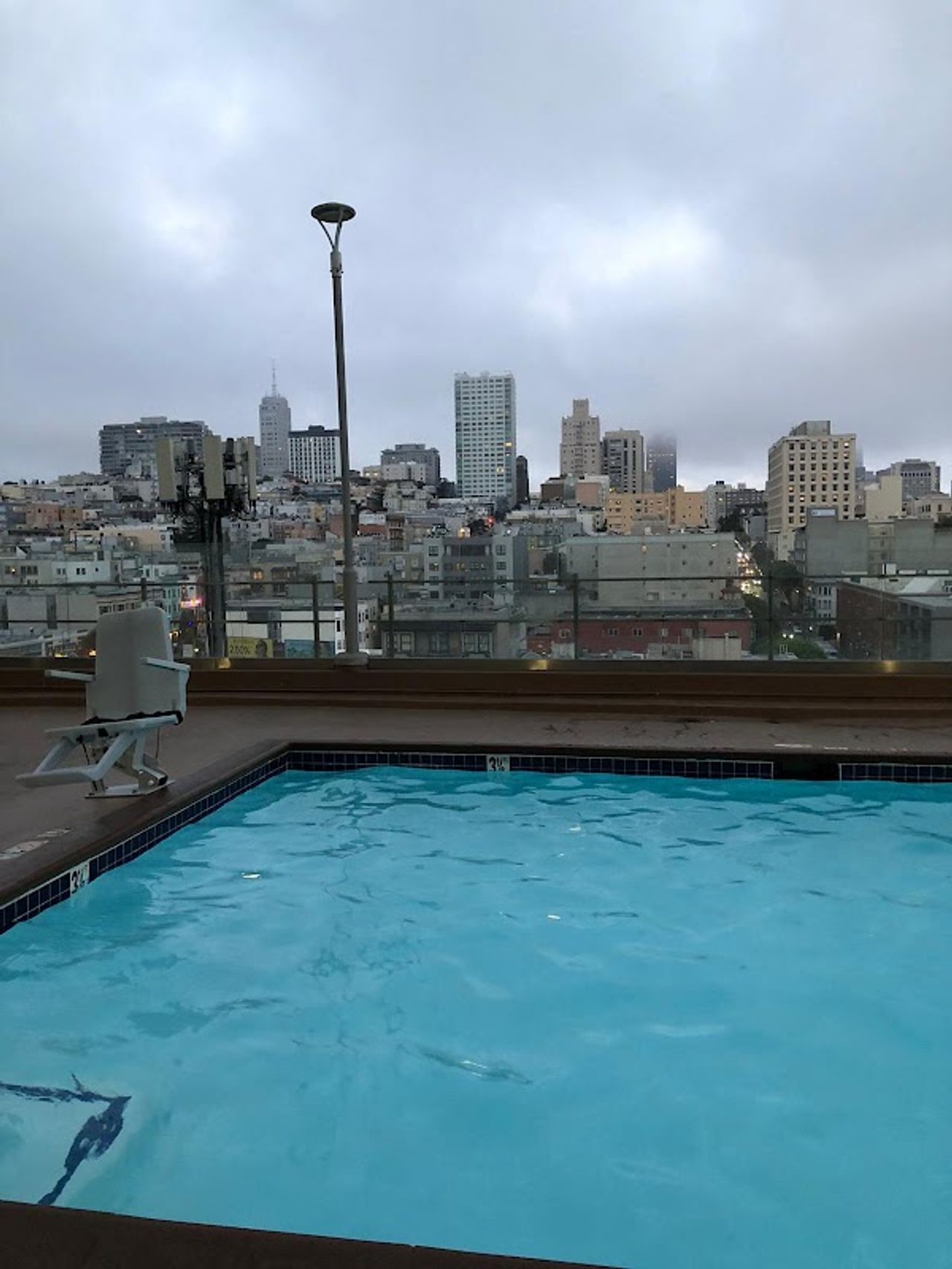 Photo of Holiday Inn San Francisco-Golden Gateway, an IHG Hotel