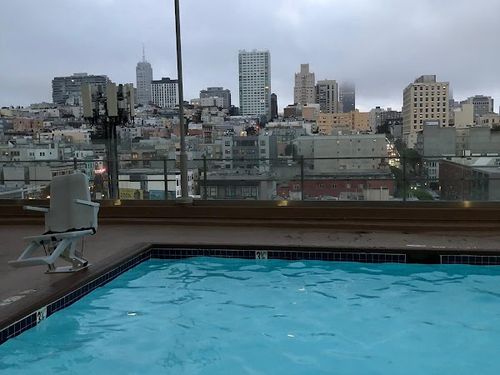 Photo of Holiday Inn San Francisco-Golden Gateway, an IHG Hotel