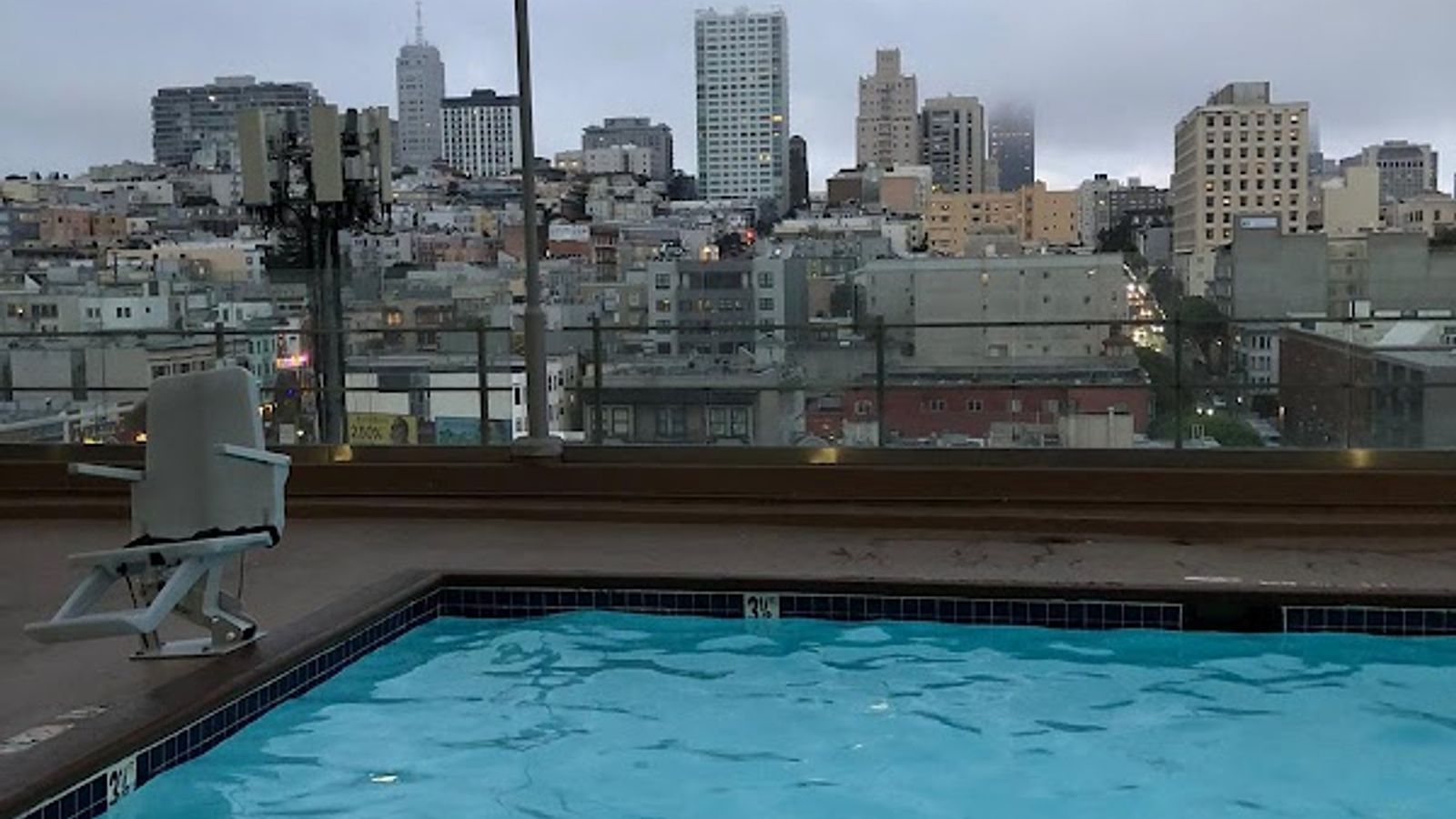 Photo of Holiday Inn San Francisco-Golden Gateway, an IHG Hotel