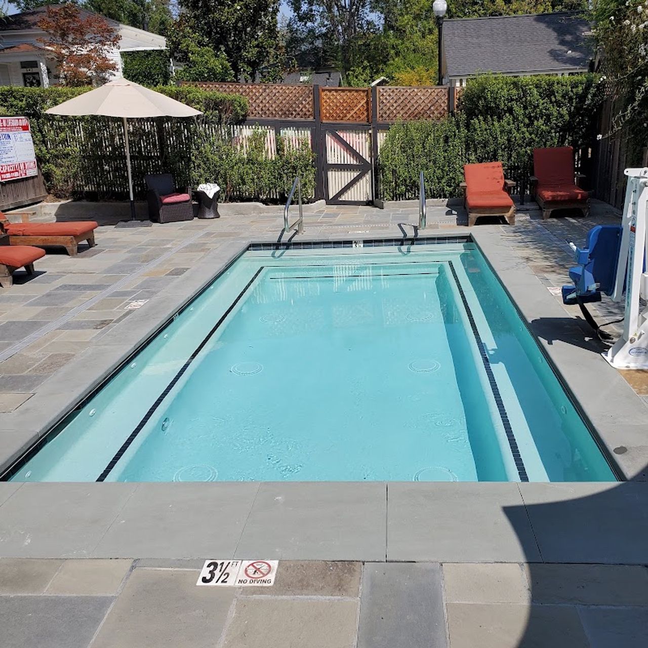 Photo of Grape Leaf Inn