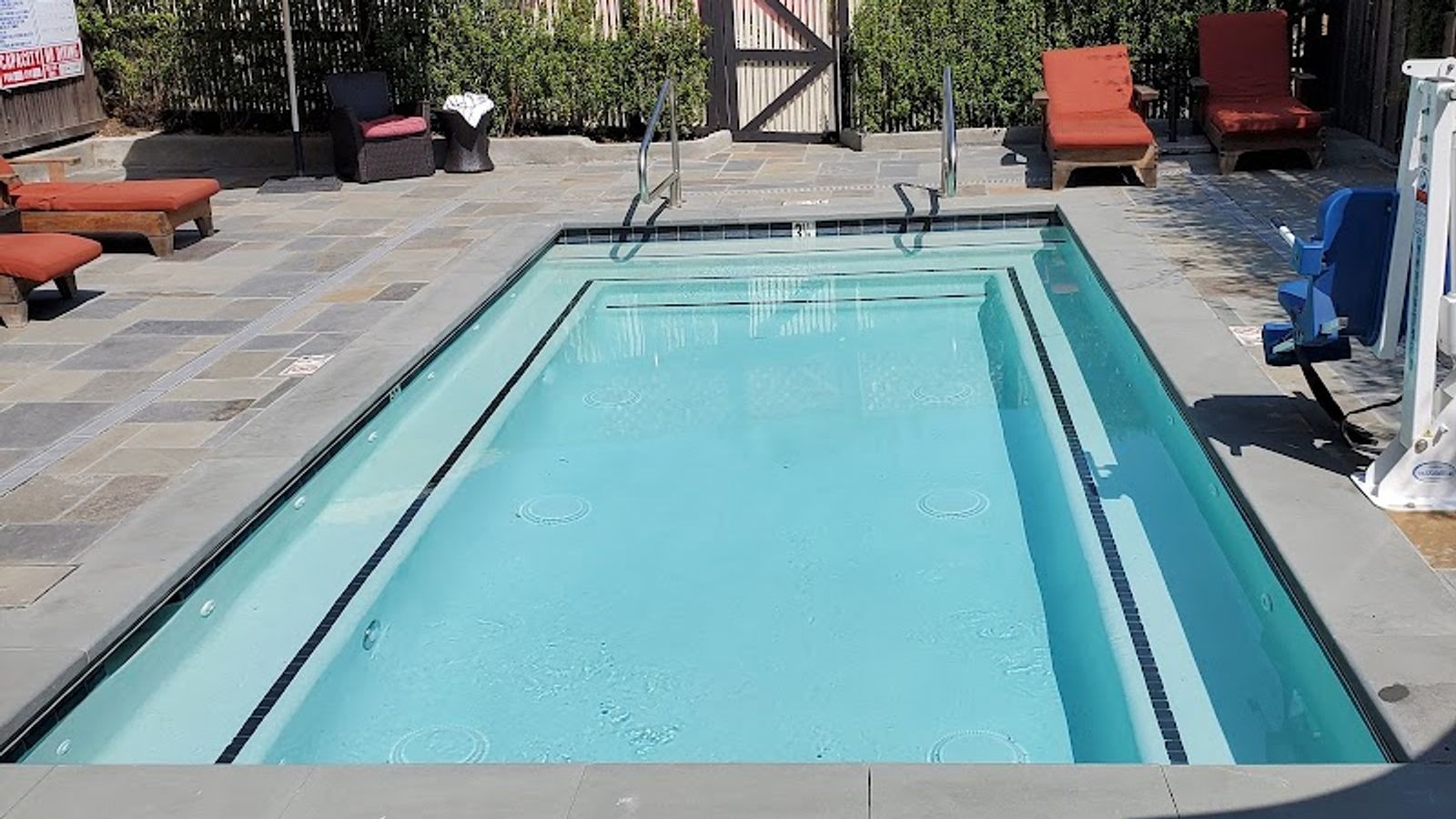 Photo of Grape Leaf Inn