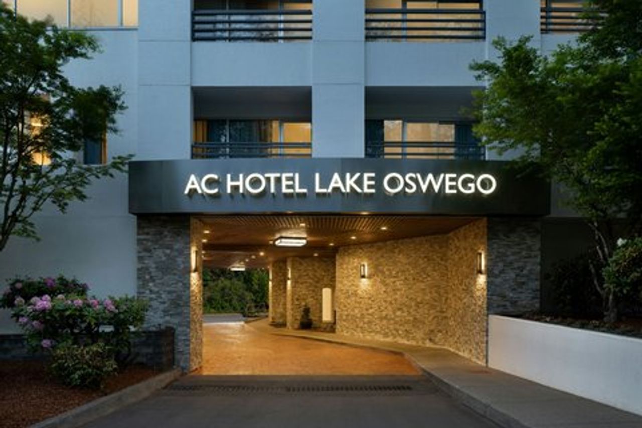 Photo of AC Hotel Portland Lake Oswego - Exterior