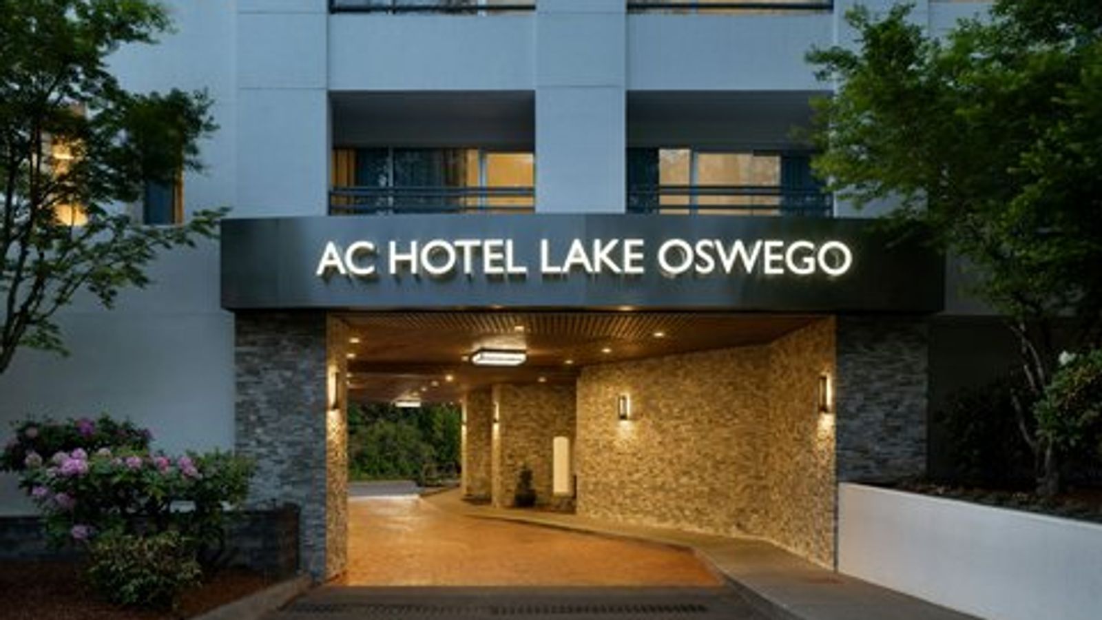 AC Hotel Portland Lake Oswego