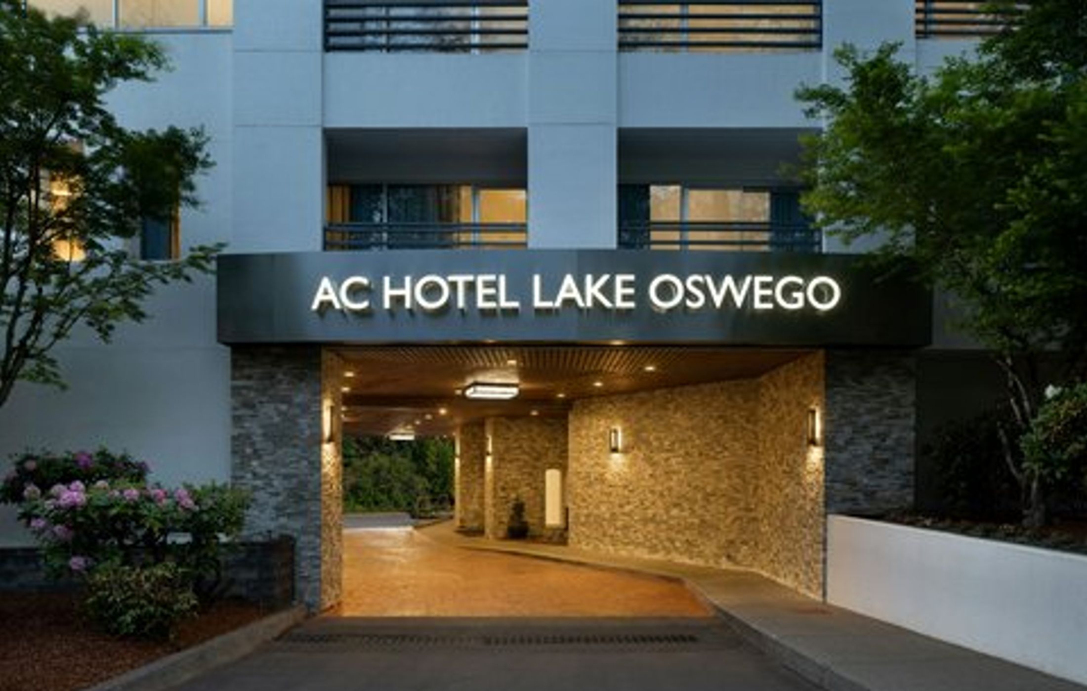 AC Hotel Portland Lake Oswego