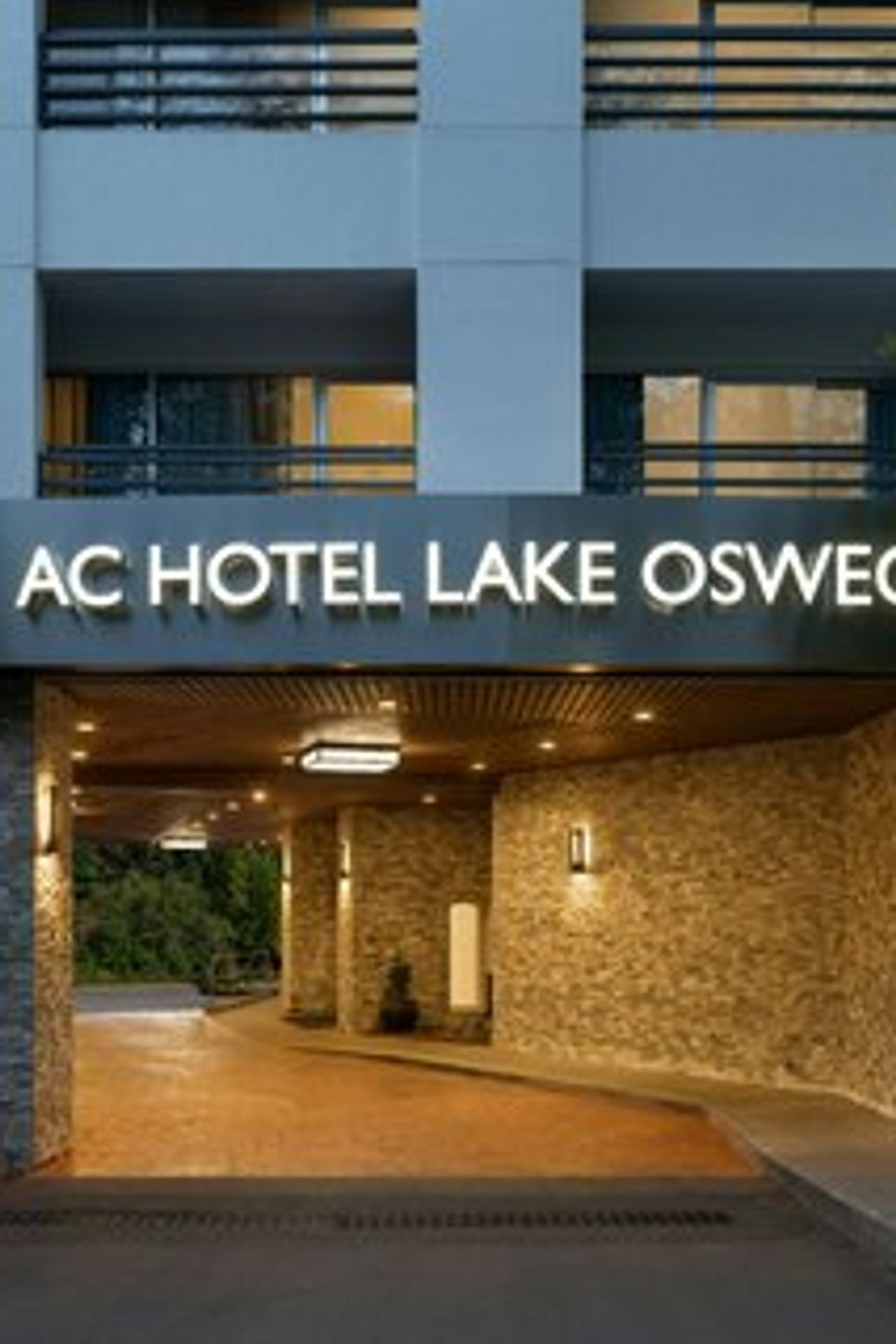 Photo of AC Hotel Portland Lake Oswego - Exterior