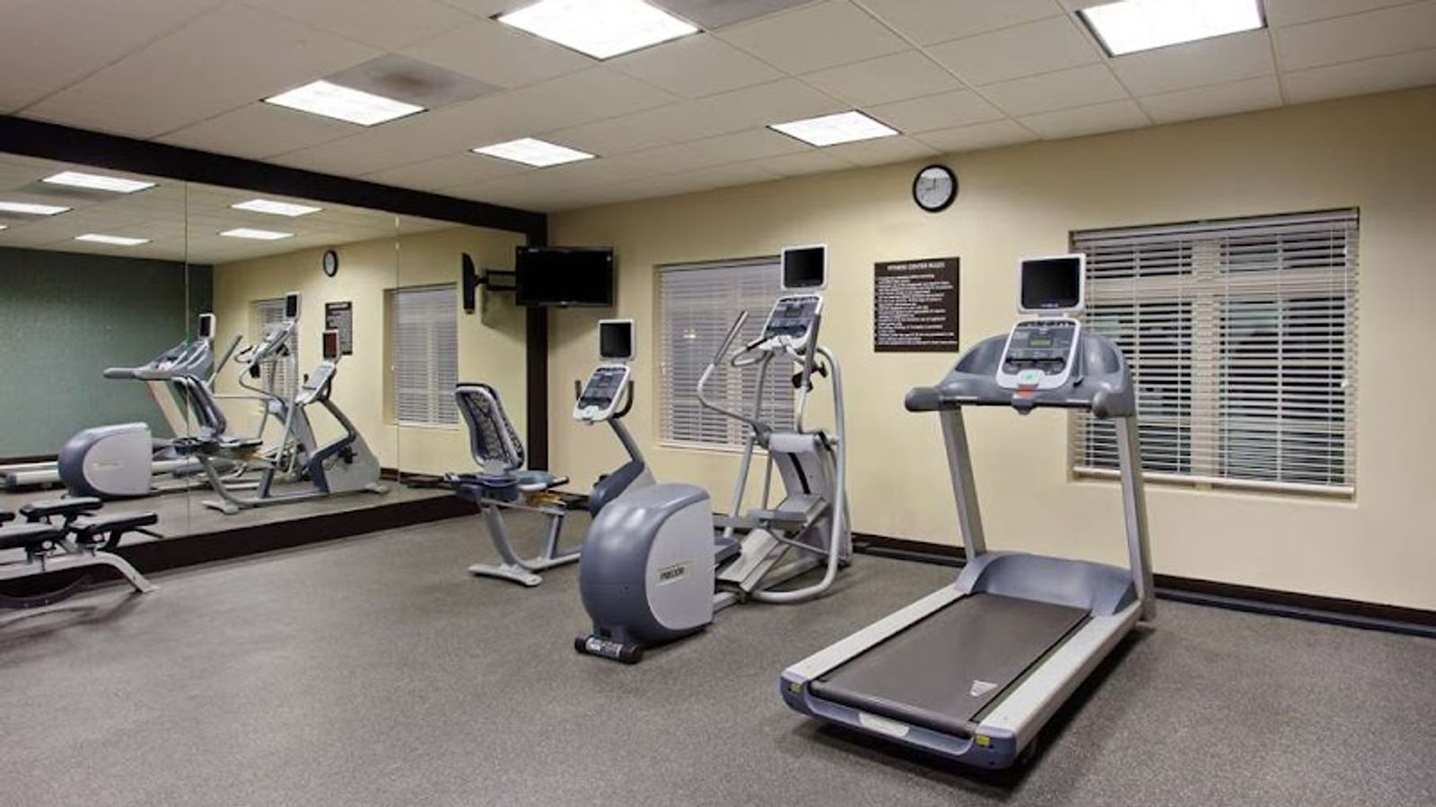 Photo of Homewood Suites by Hilton Fairfield-Napa Valley Area