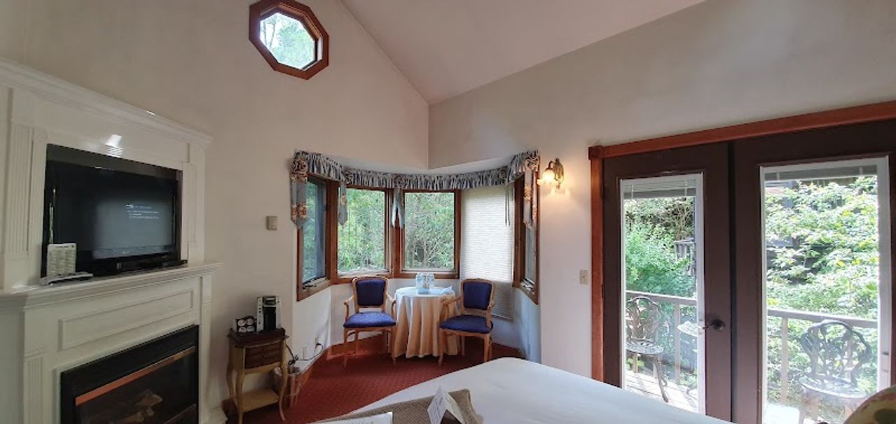 Photo of Babbling Brook Inn