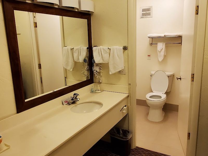 Photo of Quality Inn & Suites at Coos Bay