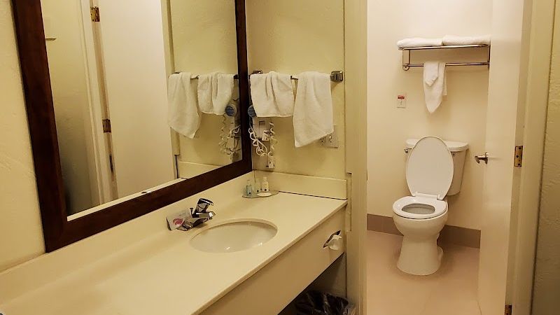 Photo of Quality Inn & Suites at Coos Bay