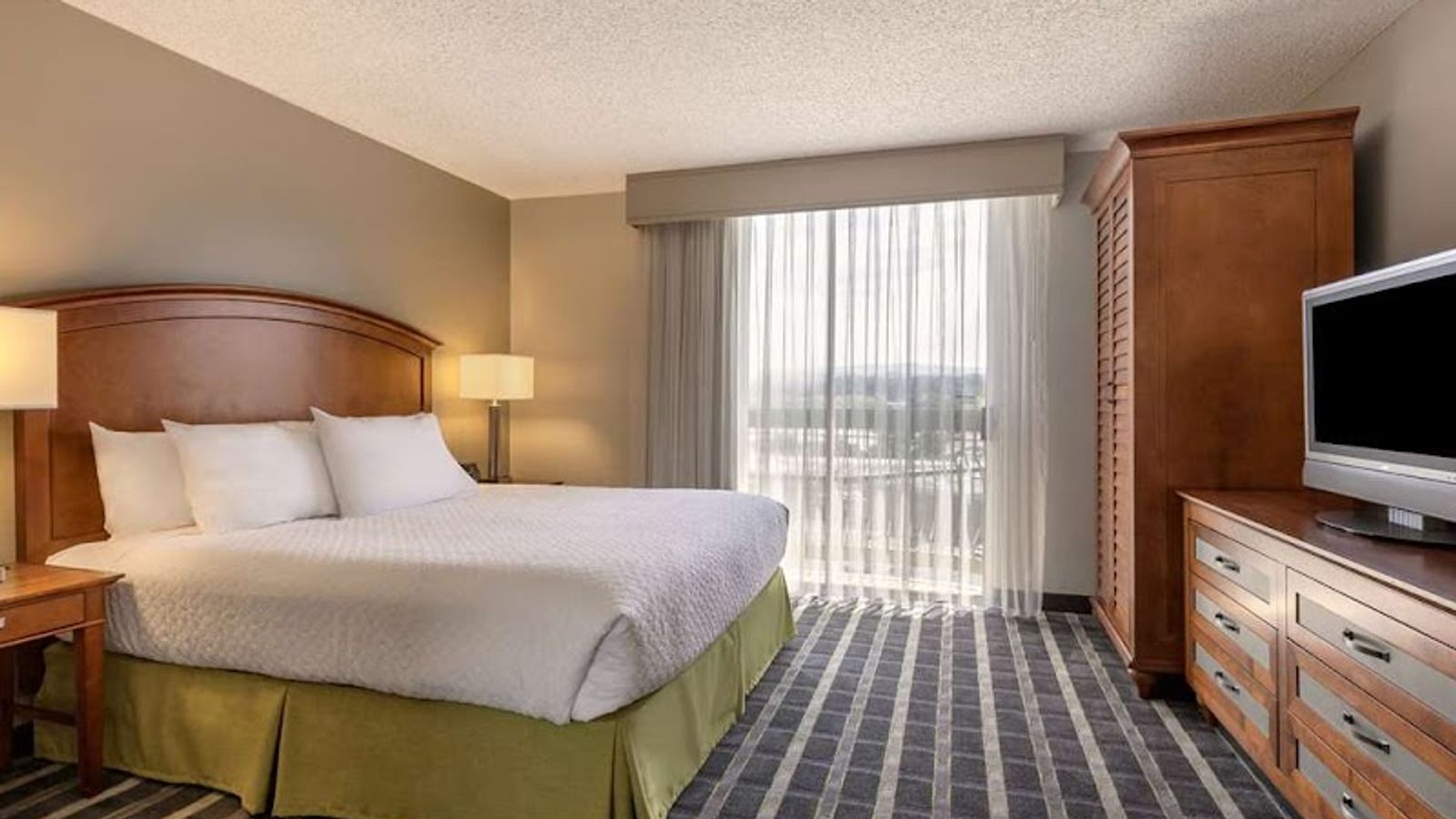 Photo of Embassy Suites by Hilton San Francisco Airport Waterfront