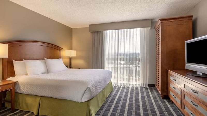 Photo of Embassy Suites by Hilton San Francisco Airport Waterfront