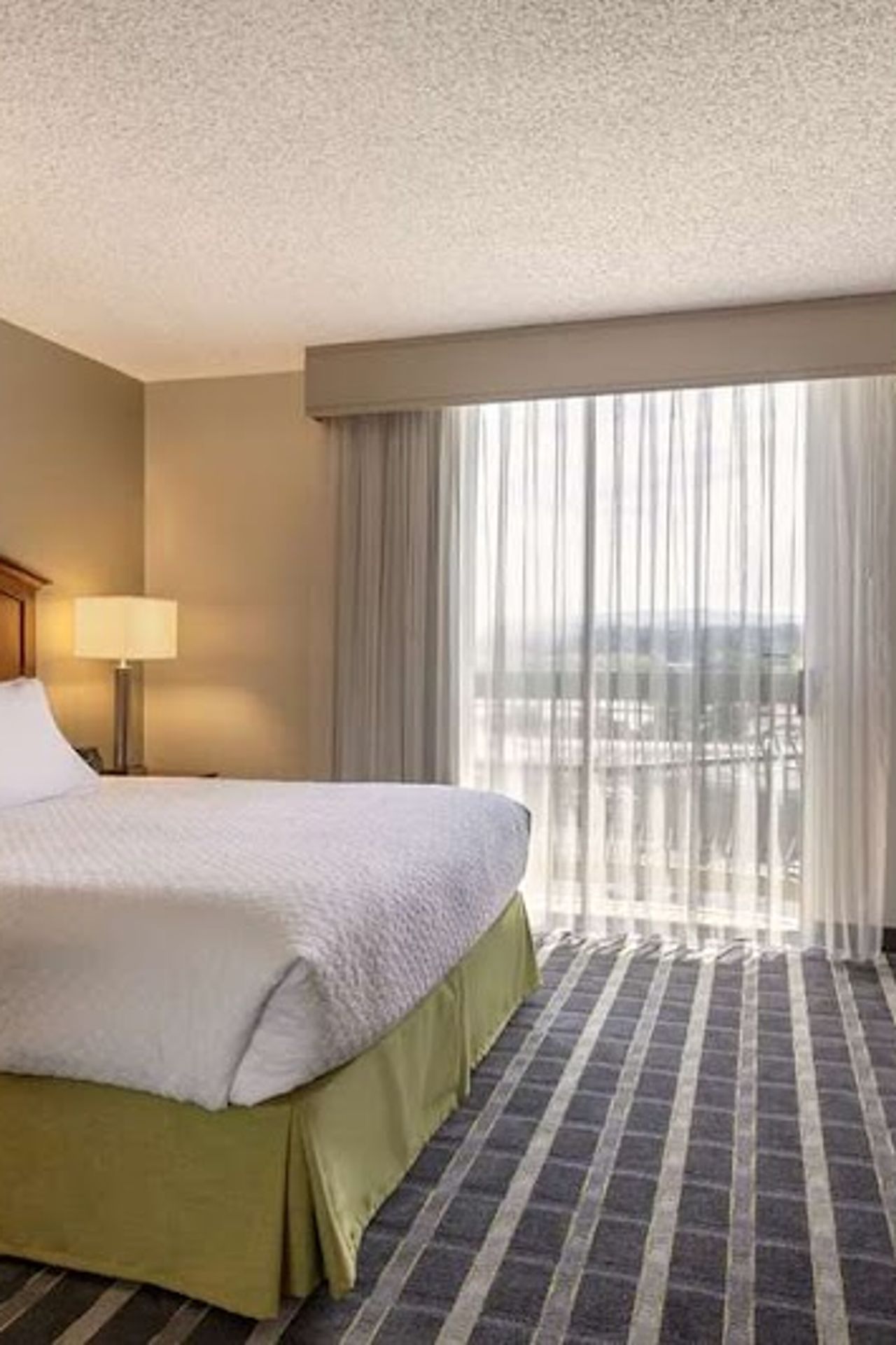 Photo of Embassy Suites by Hilton San Francisco Airport Waterfront