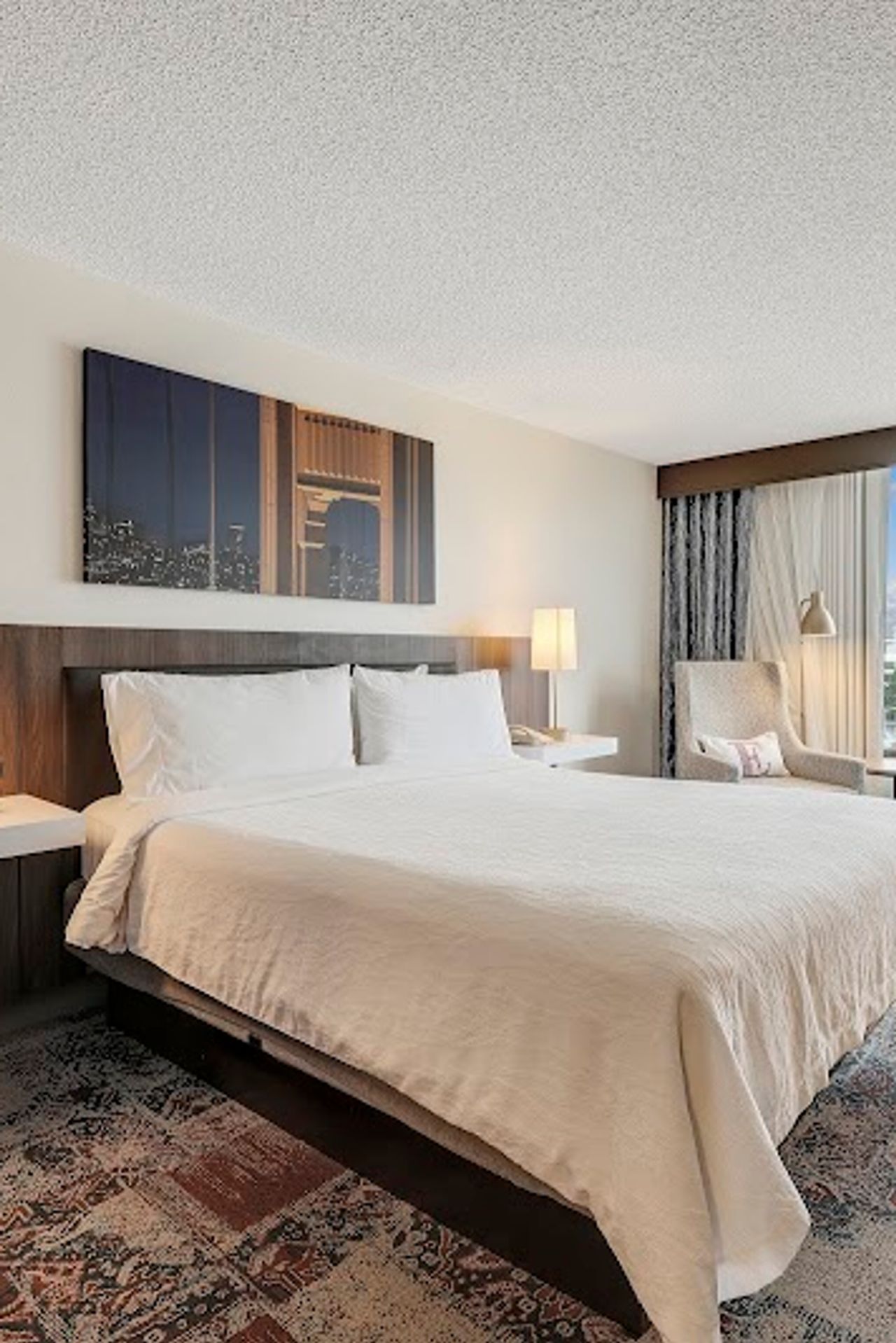 Photo of Hilton Garden Inn San Francisco/Oakland Bay Bridge