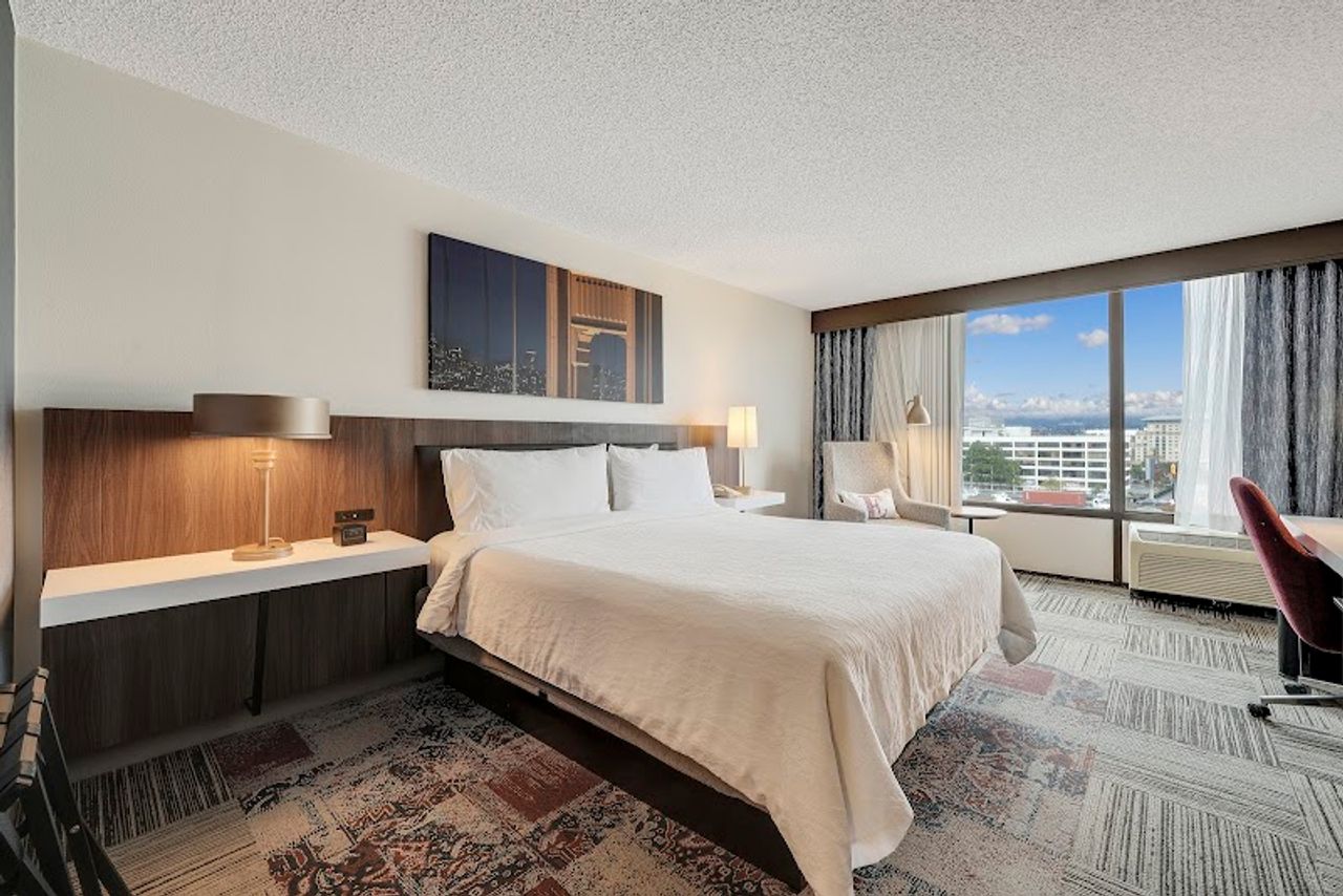 Photo of Hilton Garden Inn San Francisco/Oakland Bay Bridge