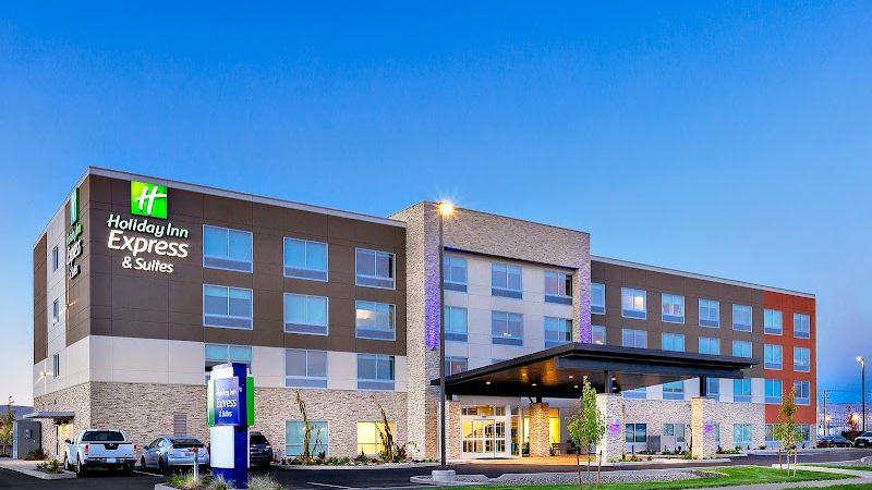 Holiday Inn Express Union Gap