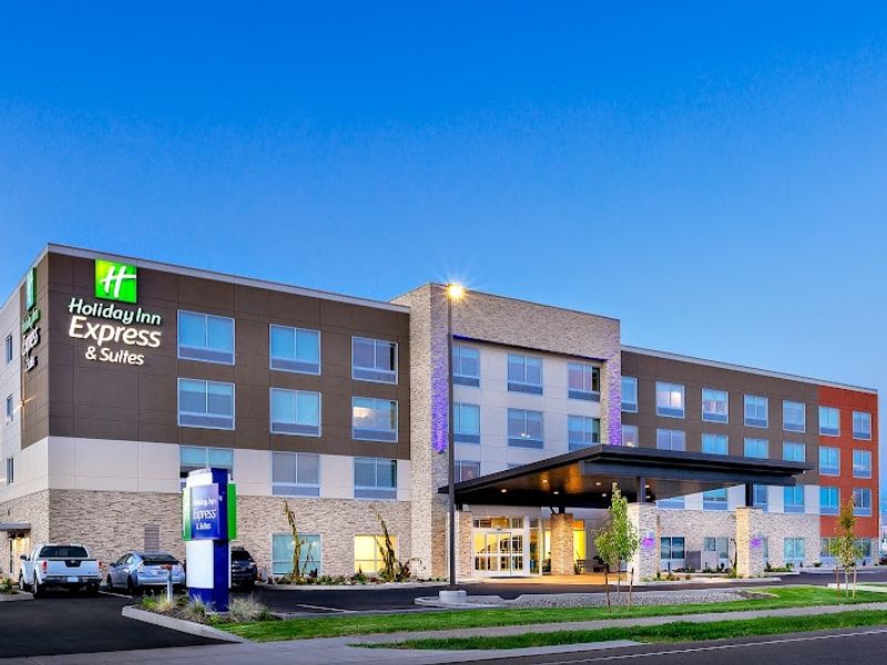 Holiday Inn Express Union Gap