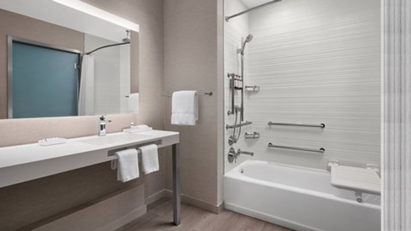 Photo of AC Hotel Santa Rosa Sonoma Wine Country