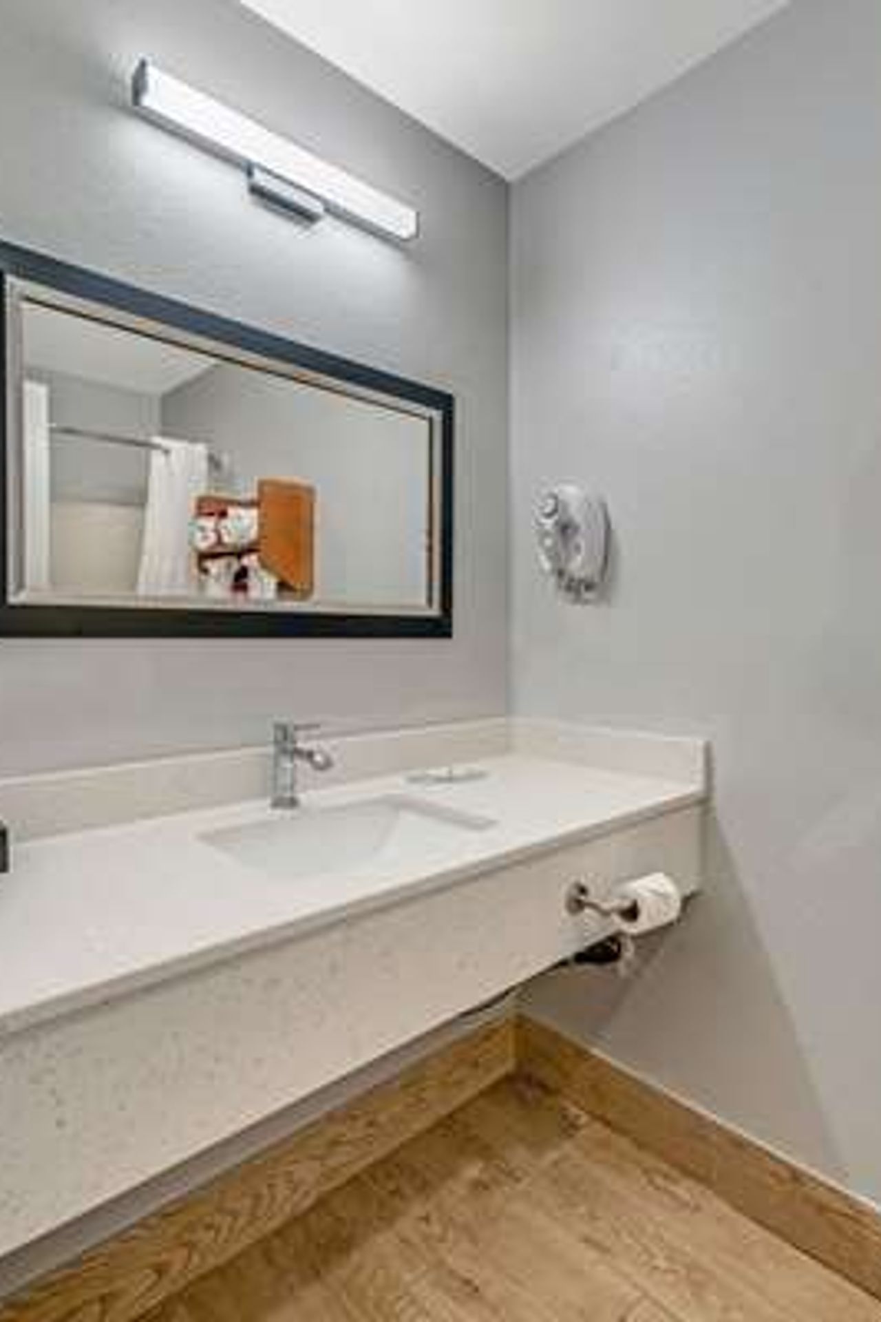 Photo of Quality Inn Santa Cruz Downtown Area