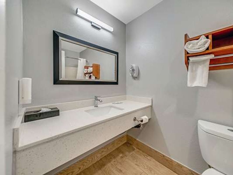 Photo of Quality Inn Santa Cruz Downtown Area