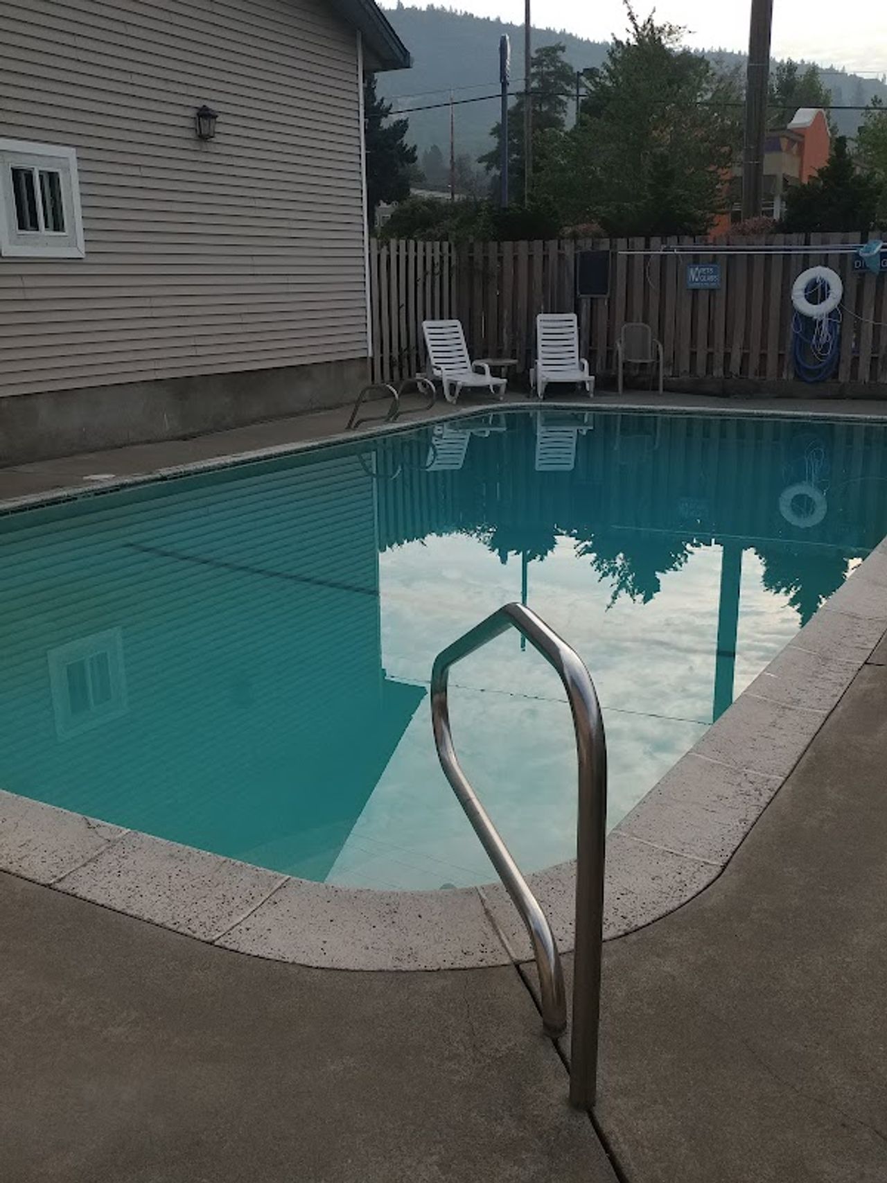 Photo of Shilo Inns Grants Pass