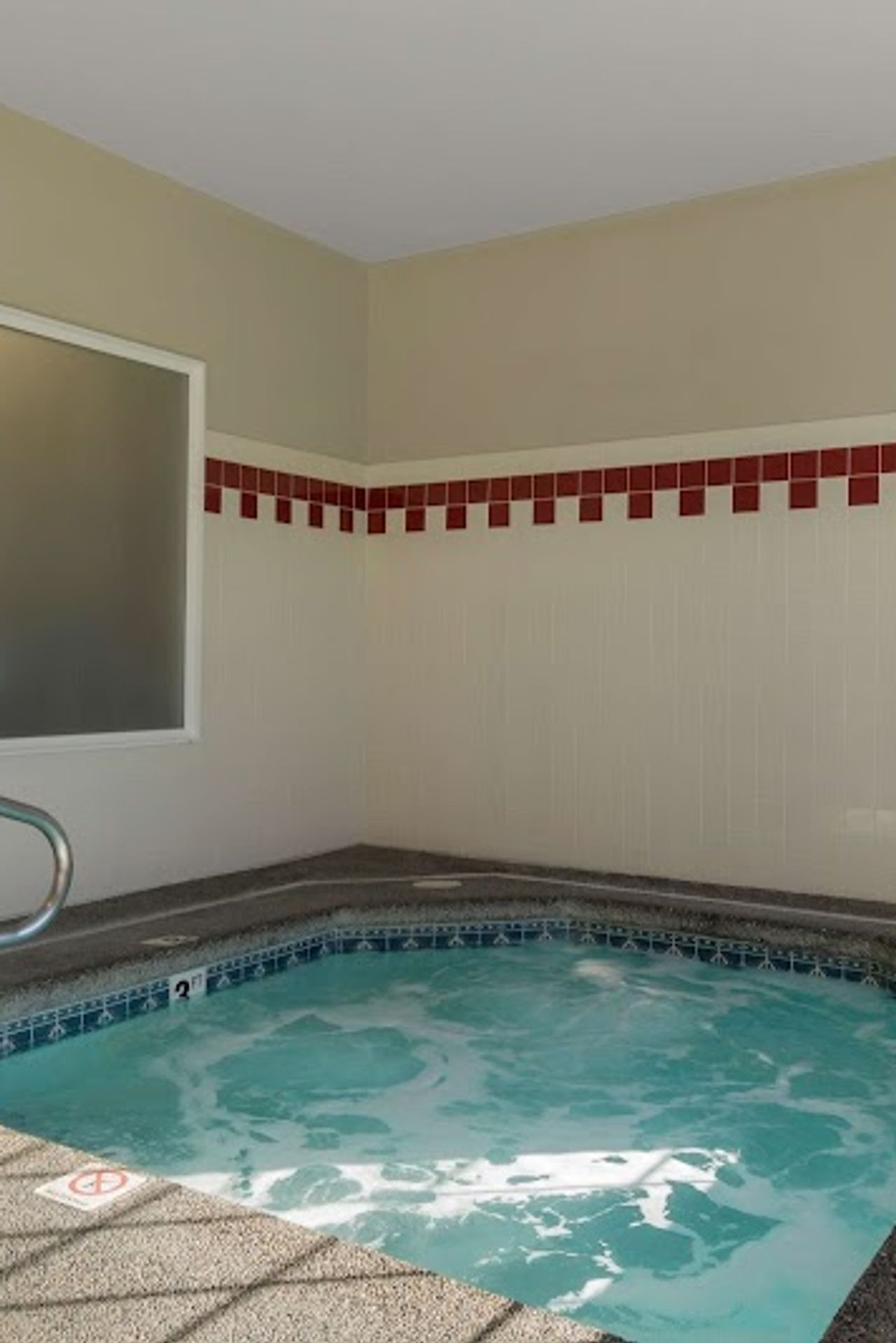 Photo of Best Western Plus Park Place Inn & Suites