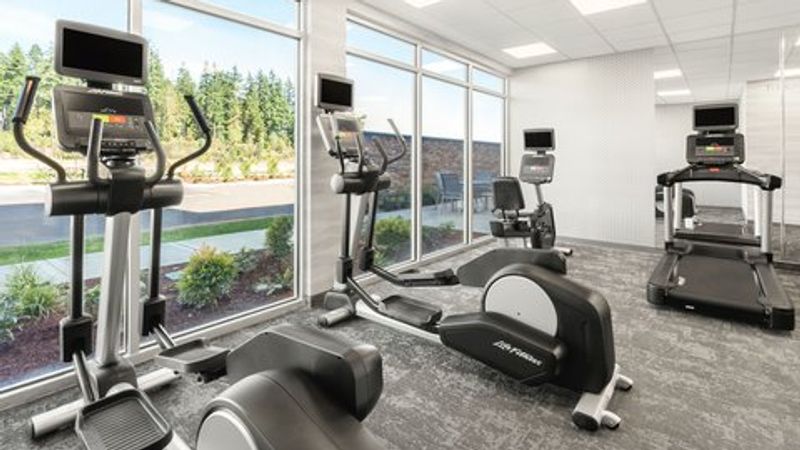 Photo of Fairfield Inn & Suites Seattle Poulsbo