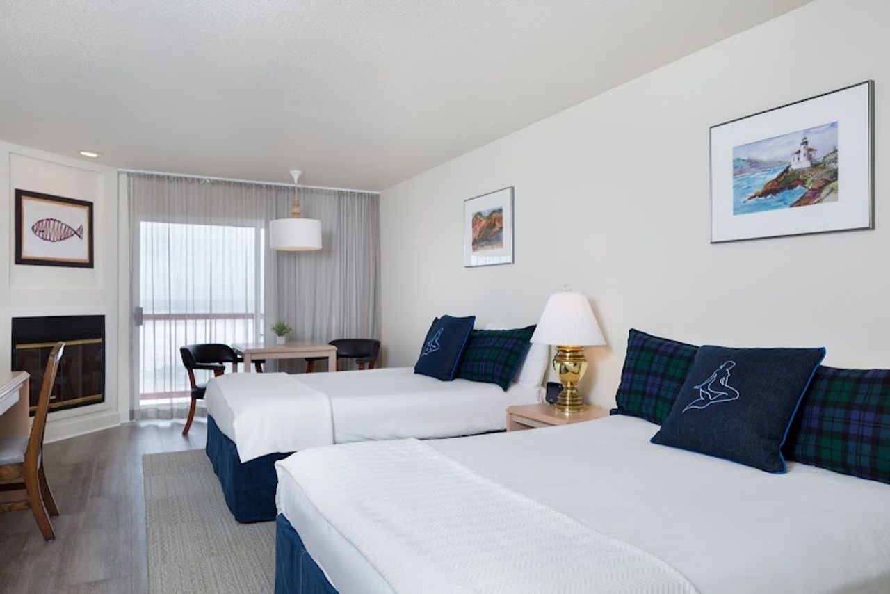 Photo of Surftides Lincoln City