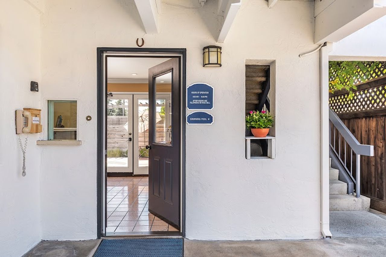 Photo of GoodSpring Motel