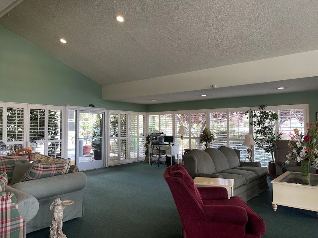 Photo of Lamp Liter Inn