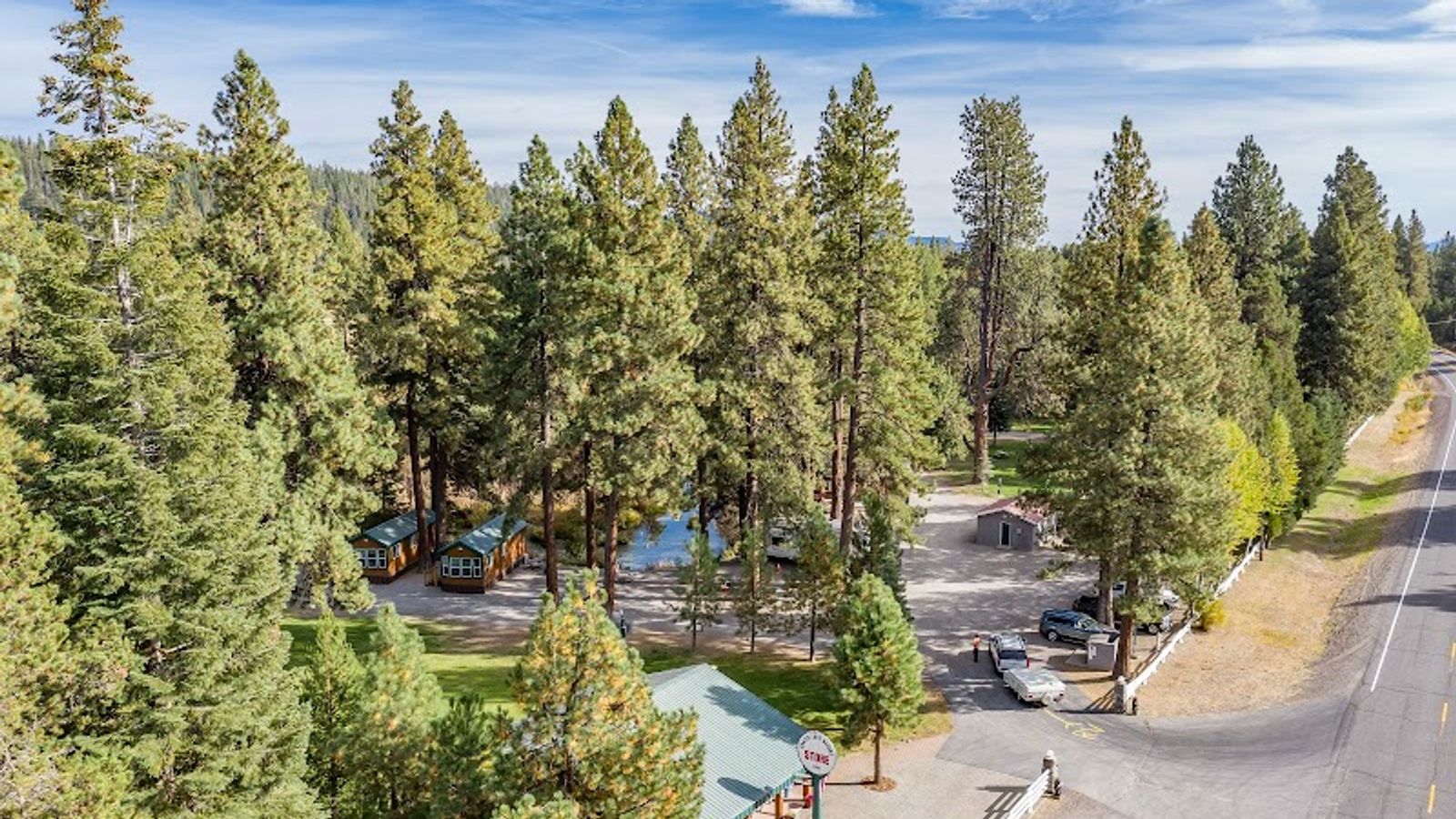 Photo of Crater Lake Resort