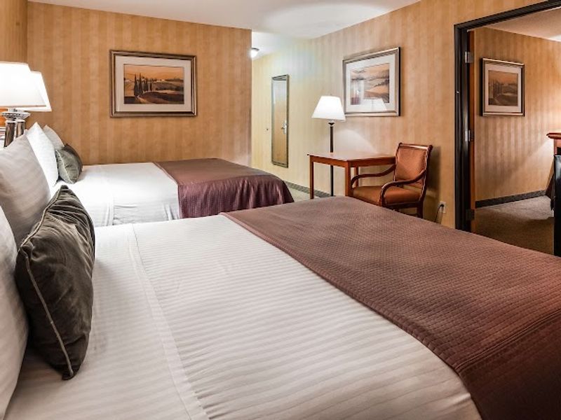 Photo of Best Western Pendleton Inn