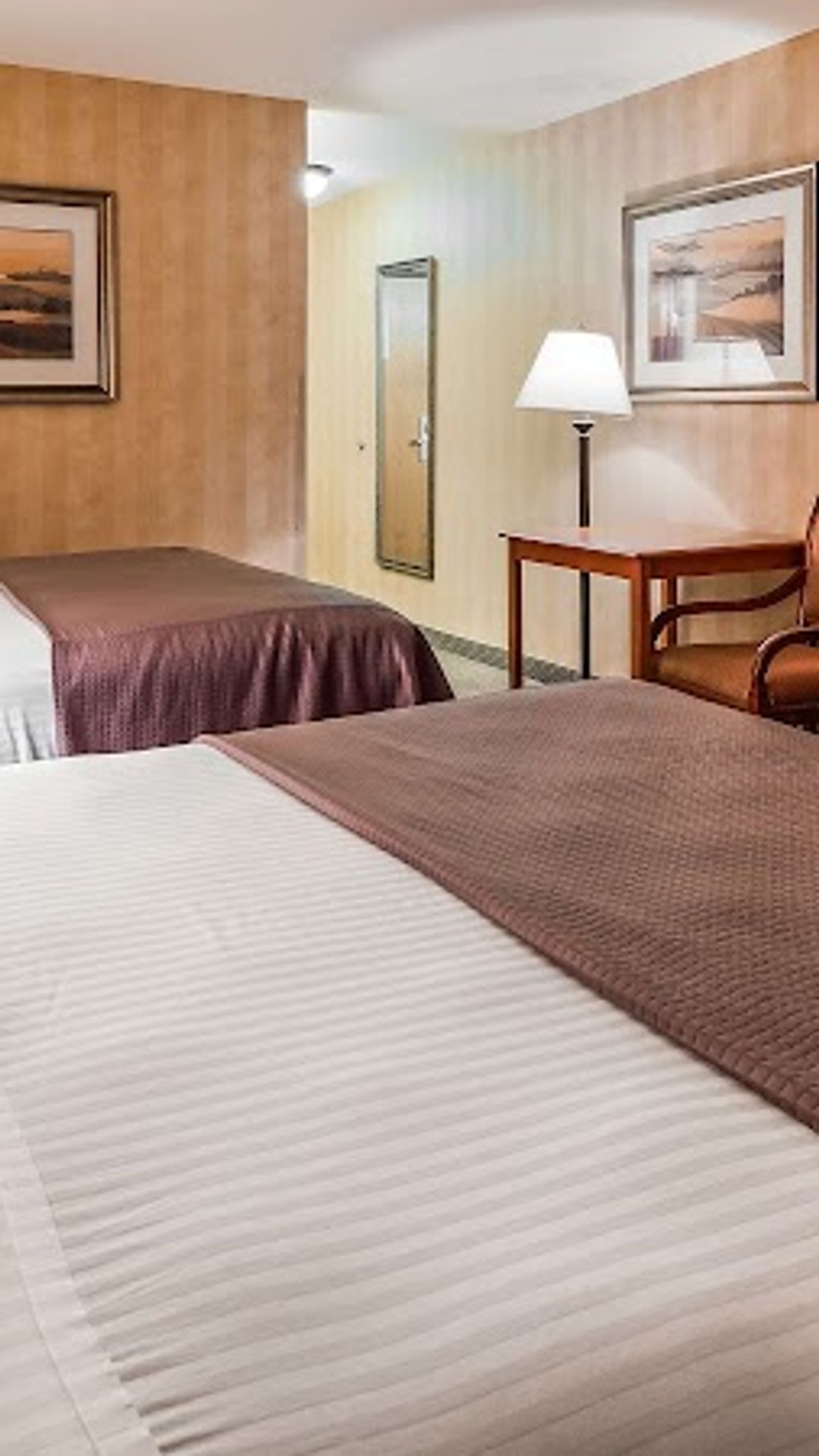 Photo of Best Western Pendleton Inn