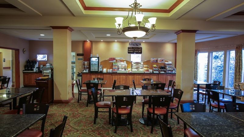 Photo of Triple Play Resort Hotel & Suites