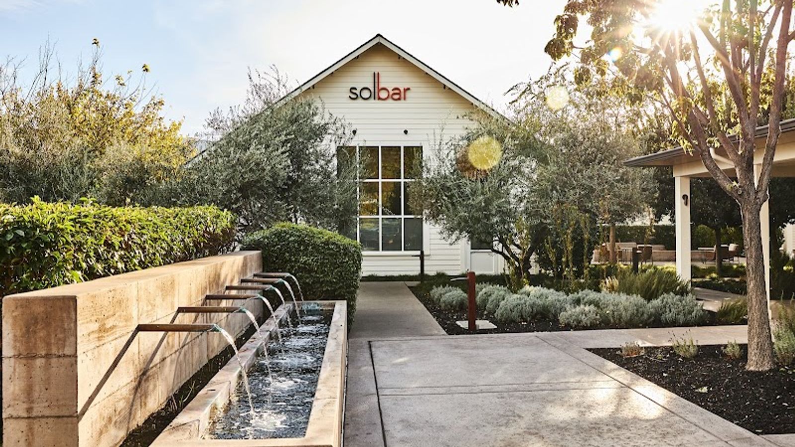 Photo of Solage, Auberge Resorts Collection